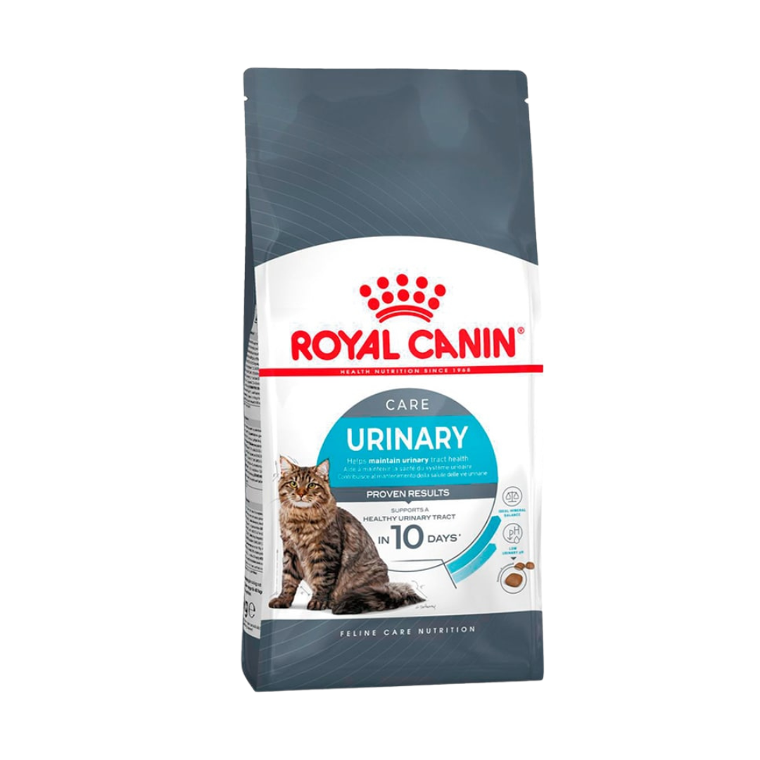 ROYAL CANIN GATO URINARY CARE X 2KG
