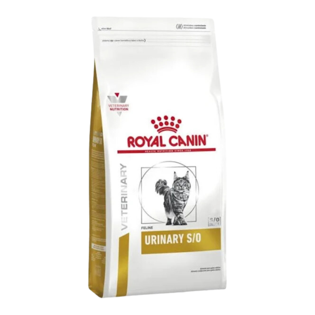 ROYAL CANIN GATO URINARY S/0