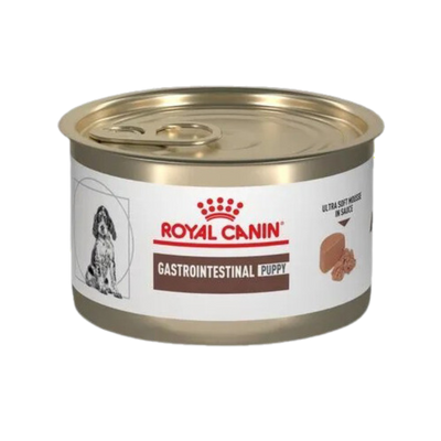 ROYAL CANIN LATA GASTROINTESTINAL PERRO PUPPY