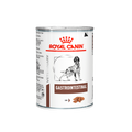 ROYAL CANIN LATA GASTROINTESTINAL PERRO X 385GR