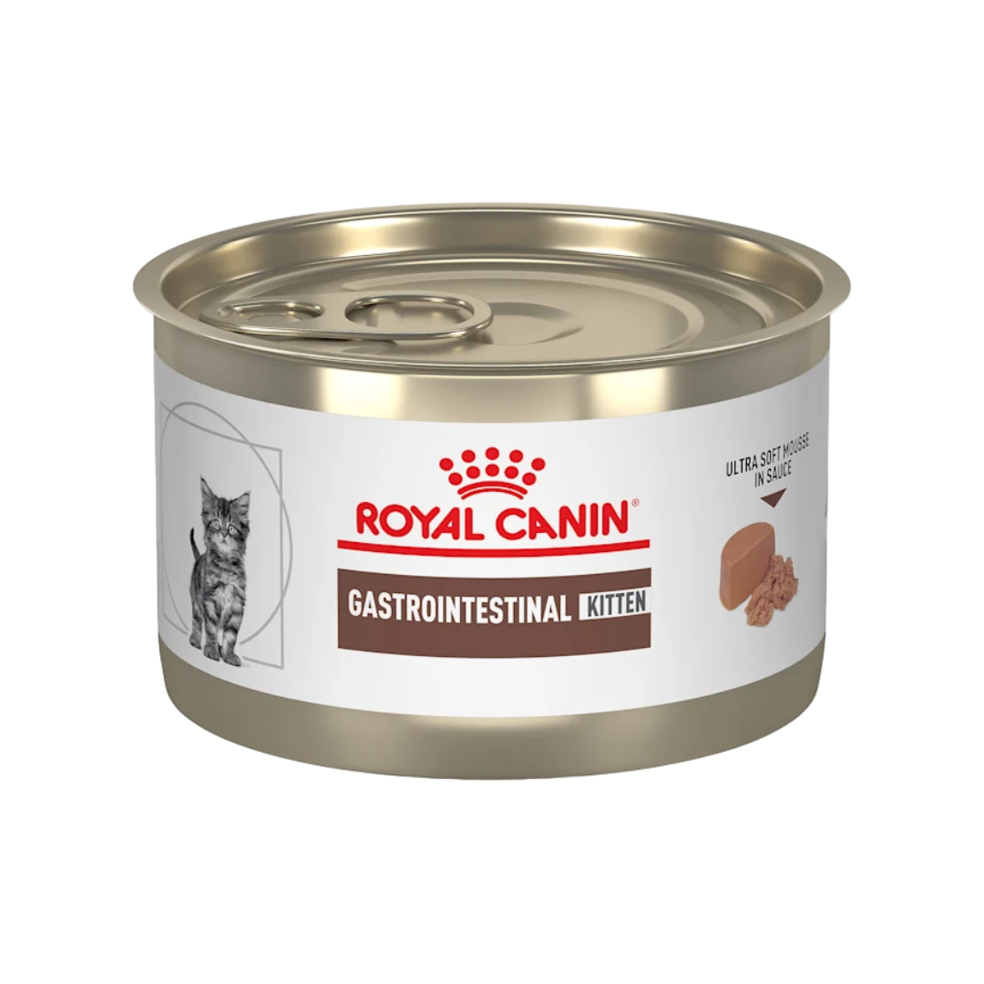 ROYAL CANIN LATA GATO GASTROINTESTINAL CACHORRO