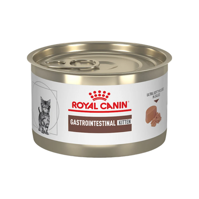 ROYAL CANIN LATA GATO GASTROINTESTINAL CACHORRO