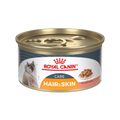 ROYAL CANIN LATA GATO HAIR Y SKIN