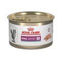 ROYAL CANIN LATA GATO RENAL SUPPORT E 145 GR