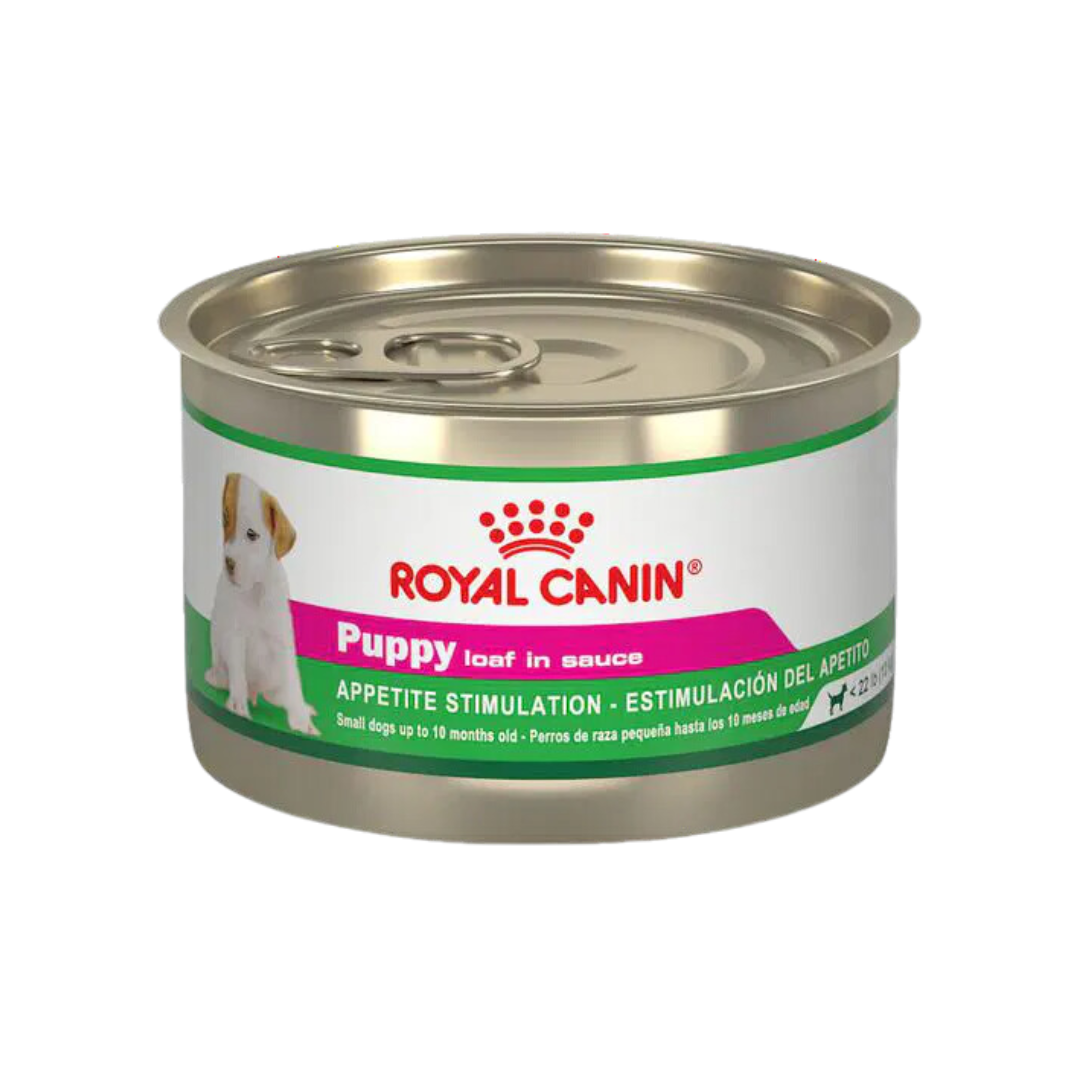 ROYAL CANIN LATA PUPPY