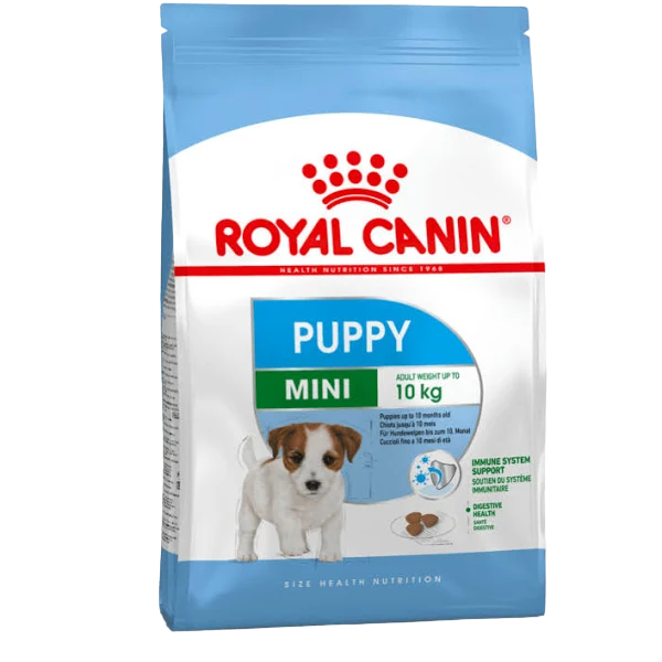 ROYAL CANIN MINI PUPPY