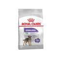 ROYAL CANIN PERRO MINI STERILISED X 1KG