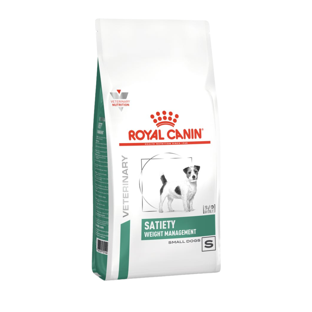 ROYAL CANIN PERRO SATIETY SMALL X 1.5KG