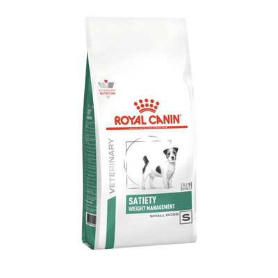 ROYAL CANIN PERRO SATIETY SMALL X 1.5KG