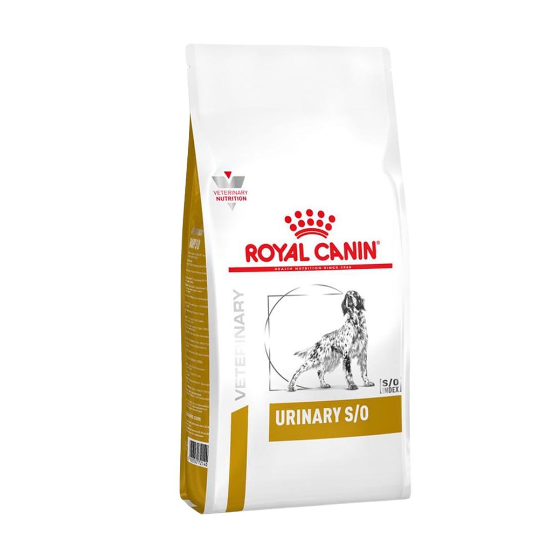 ROYAL CANIN PERRO URINARY S/0 X 3KG