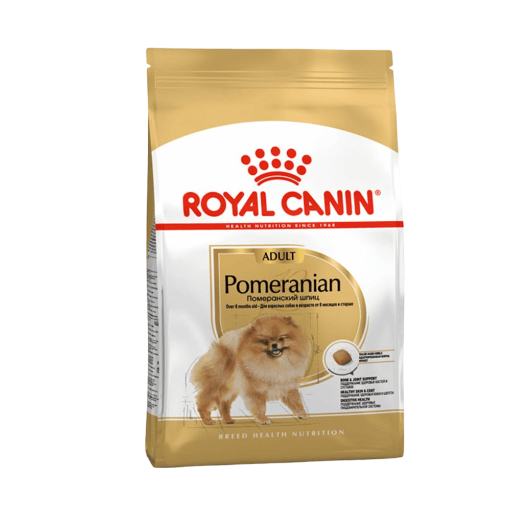 ROYAL CANIN POMERANIA ADULTO
