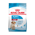 ROYAL CANIN PUPPY MEDIUM X 4KG