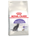 ROYAL CANIN GATO REGULAR STERILISED