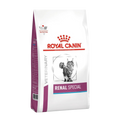ROYAL CANIN RENAL SPECIAL GATO X 2KG