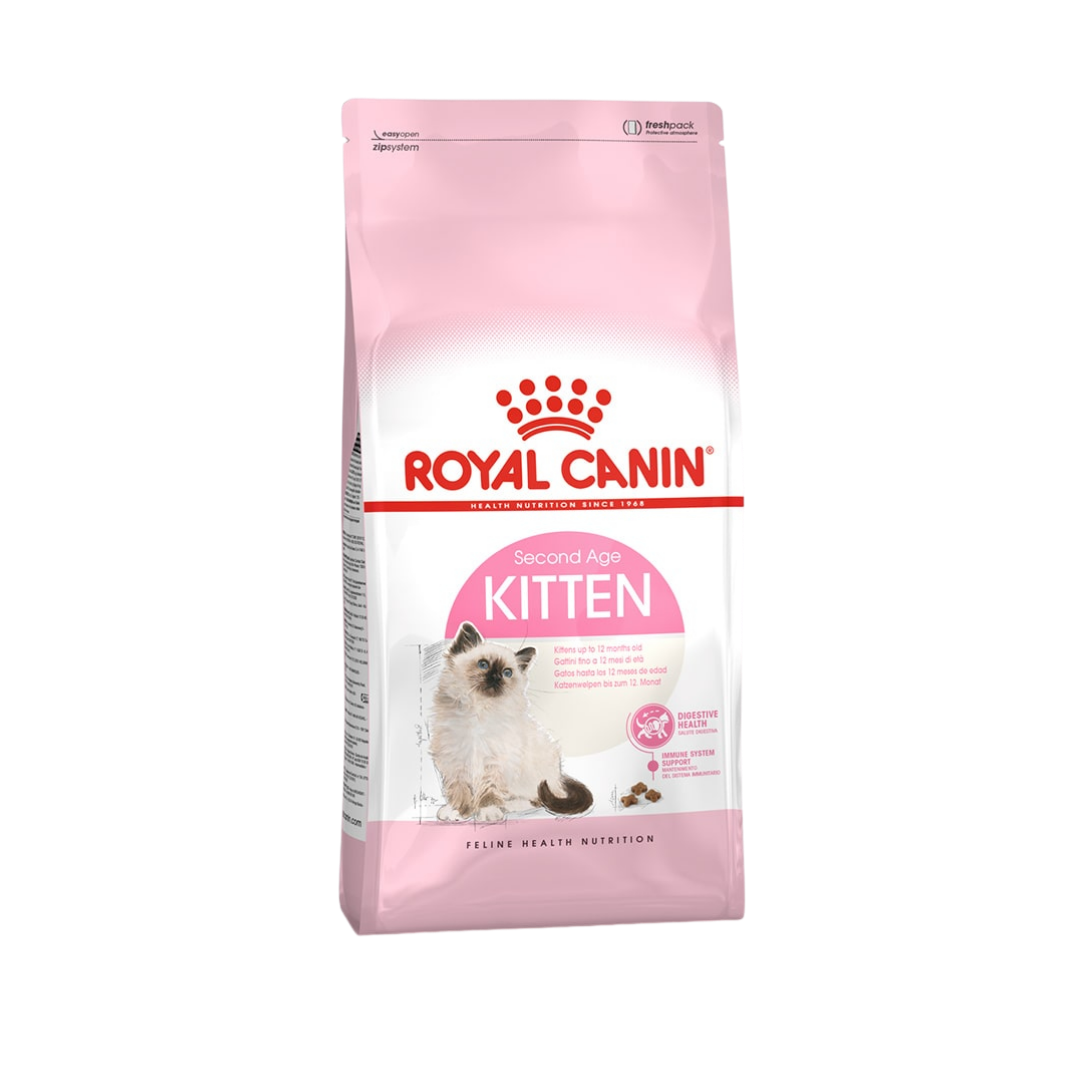 ROYAL CANIN GATO KITTEN X 400GR