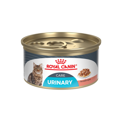 ROYAL CANIN LATA GATO URINARY