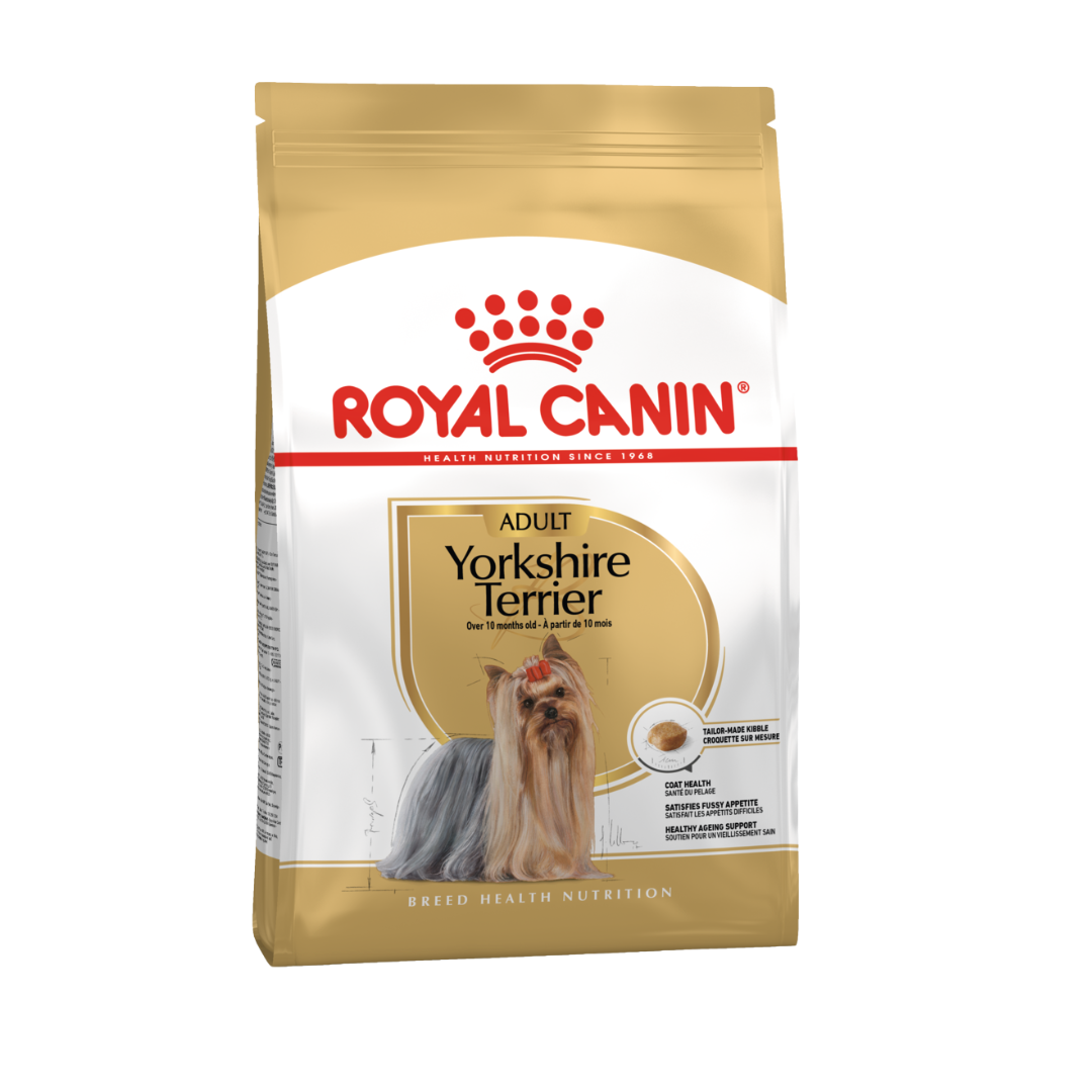 ROYAL CANIN YORKSHIRE ADULTO