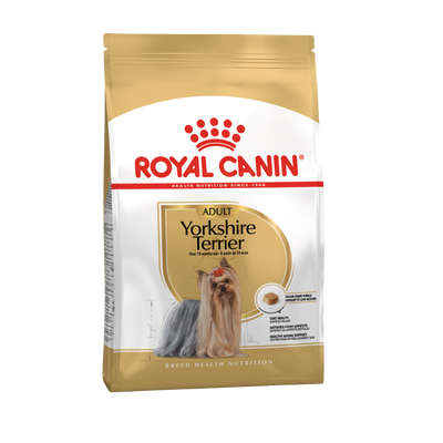 ROYAL CANIN YORKSHIRE ADULTO