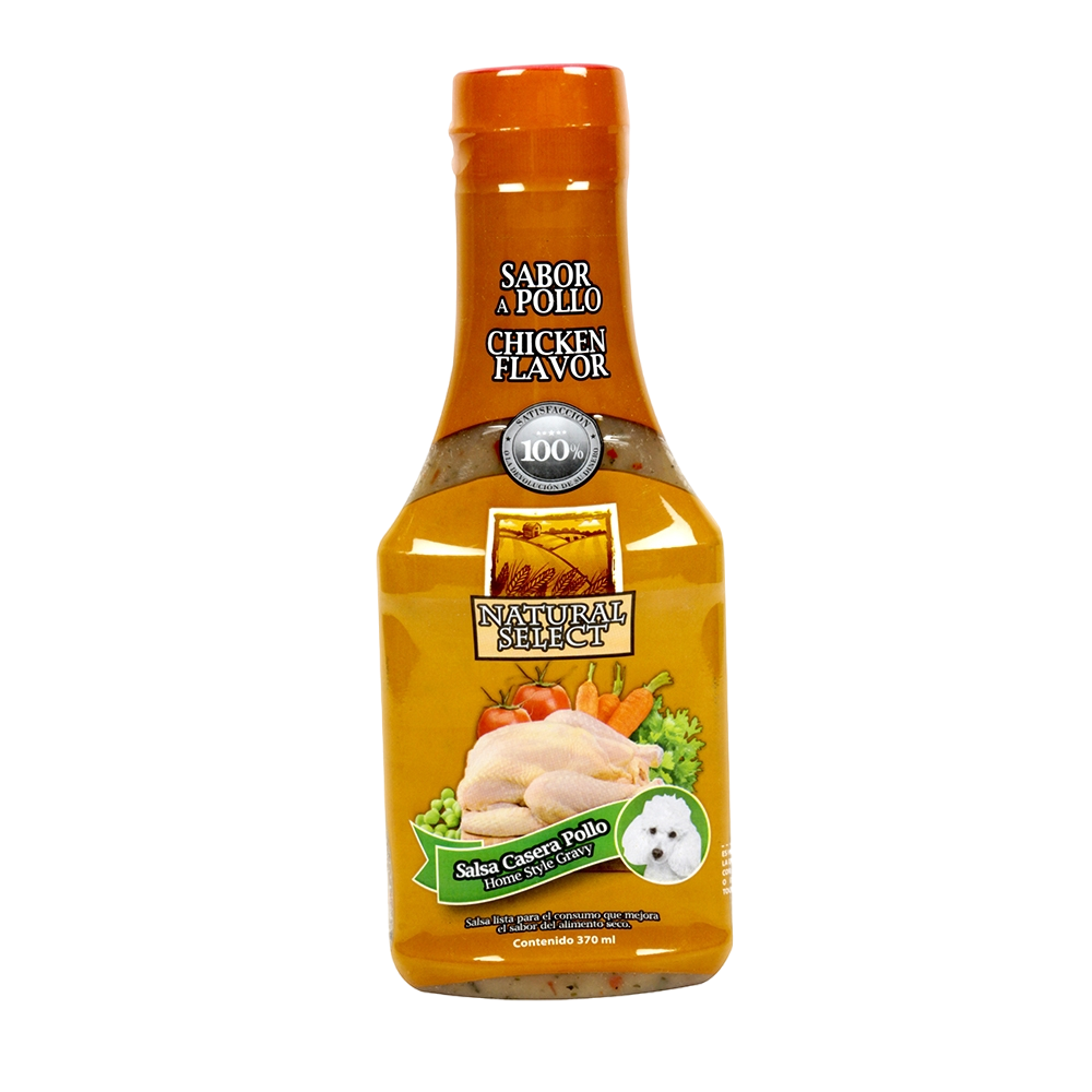 SALSA SABOR A POLLO