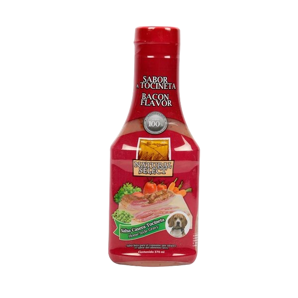 SALSA SABOR TOCINETA