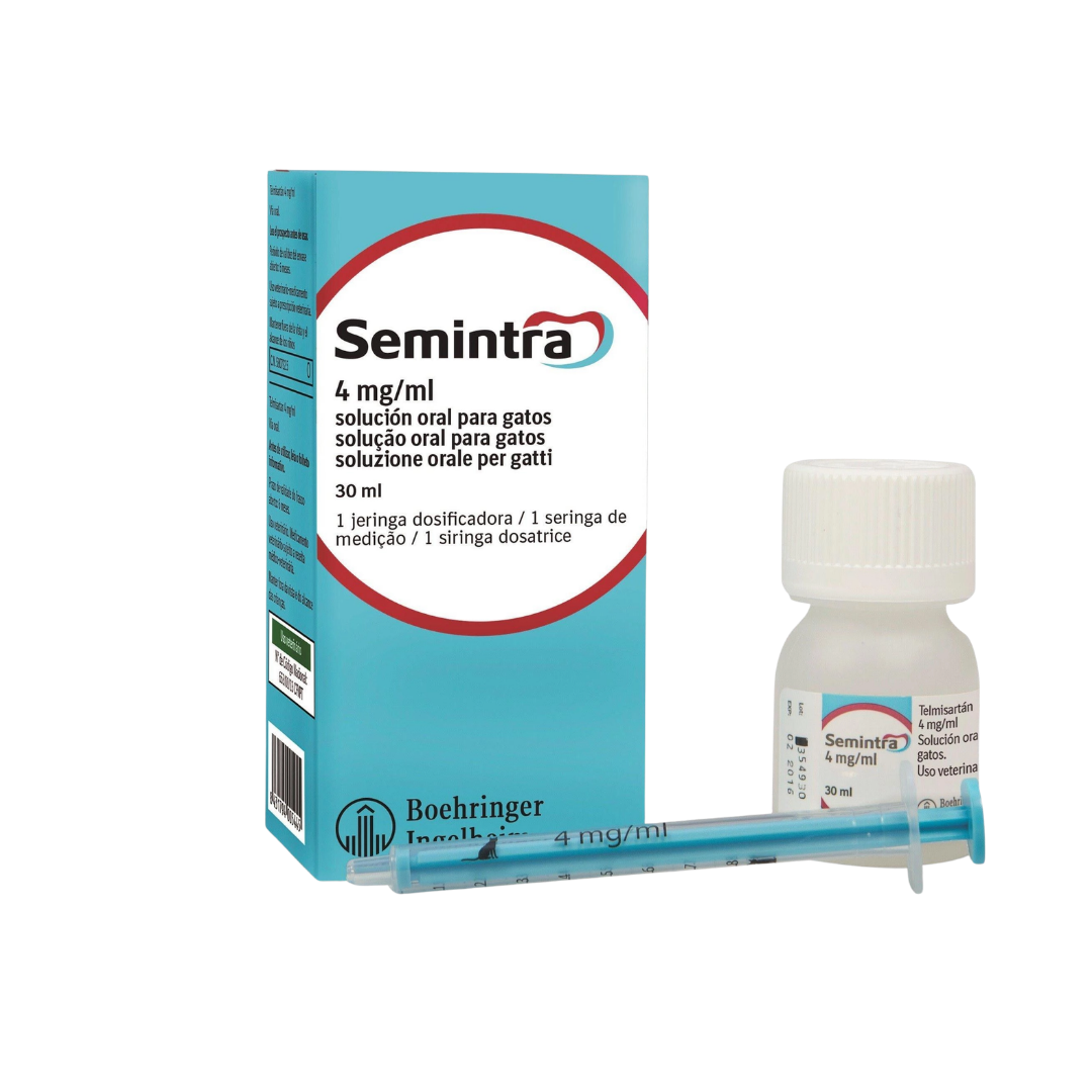 SEMINTRA 4MG X 30ML