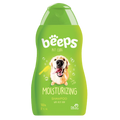 SHAMPOO BEEPS MOISTURUZING ALOE VERA X 502ML