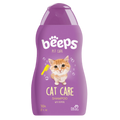 SHAMPOO BEEPS PARA GATO X 502ML