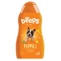 SHAMPOO BEEPS PUPPIES X 502ML
