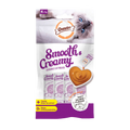 SMOOTH AND CREAMY SALMON X 60GR