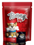 SNACK TOMMY DOG DENTAL X 150 GR