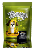 SNACK TOMMY DOG HIP AND JOINT X 150 GR