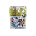 TASTE OF THE WILD BANDEJA ALIMENTO HUMEDO SALMON X 300GR