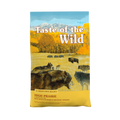 TASTE OF THE WILD BISONTE ADULTO