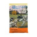 TASTE OF THE WILD BISONTE PUPPY