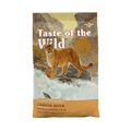 TASTE OF THE WILD CANYON RIVER