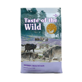 TASTE OF THE WILD CORDERO