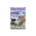 TASTE OF THE WILD LATA CORDERO