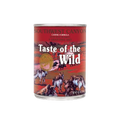 TASTE OF THE WILD LATA JABALI