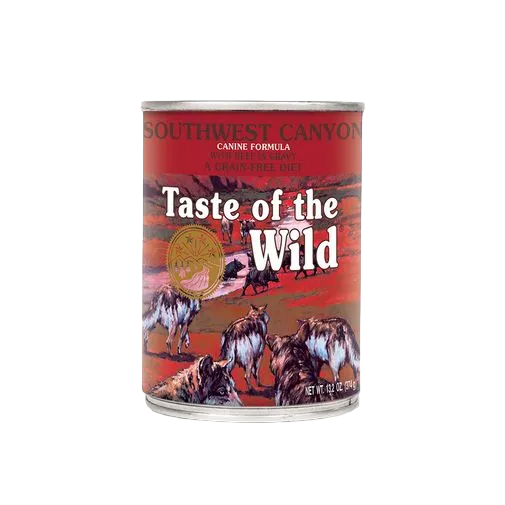 TASTE OF THE WILD LATA JABALI