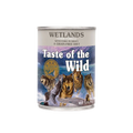 TASTE OF THE WILD LATA PATO