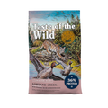 TASTE OF THE WILD LOWLAND CREEK (PATO GATO)