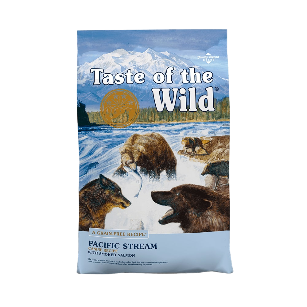 TASTE OF THE WILD SALMON ADULTO