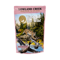 TASTE OF THE WILD SOBRE GATO LOWLAND CREEK X 85GR