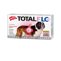 TOTAL F PERROS GRANDES X UND