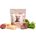 TROCIPET POLLO X 500GR NATUPET