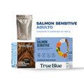 TRUE BLUE CHICKEN AND RICE (POLLO) CACHORRO X 5KG