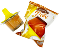 TURRON DE POLLO LE GLACE