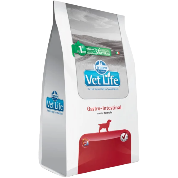 VET LIFE GASTROINTESTINAL PERRO