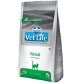 VET LIFE GATO RENAL X 400GR