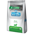 VET LIFE RENAL PERRO X 2KG